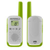 Радиостанция MOTOROLA Talkabout T42 Triple (3 шт)