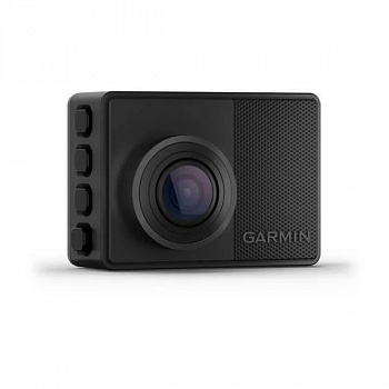 Автомобильный видеорегистратор Garmin Dash Cam 67W Автомобильный видеорегистратор Garmin Dash Cam 67W