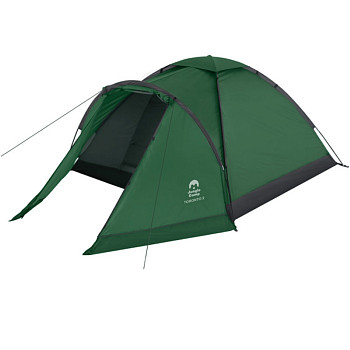 Палатка Jungle Camp Toronto 2 зеленый