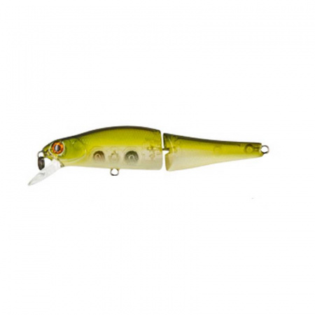 Воблер Tsuribito Joint Minnow (плавающий, 0,5-0,8м, 7,5см, 5,4гр, 082)