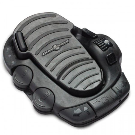 Лодочный электромотор Minn Kota ULTERRA 112 IP LINK/152см/36v