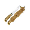Marttiini LYNX KNIFE 139 (130/240)