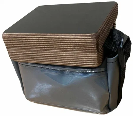 Универсальный крепежный блок УКБ-1Б