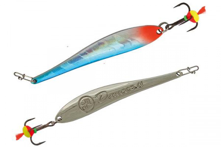 Блесна вертикальная ECOPRO Dancer (6см, 7гр, BIB)