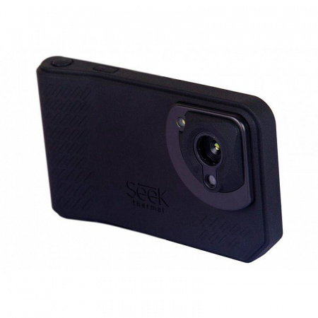 Тепловизор SEEK THERMAL KIT FB0109 Seek Thermal Shot Тепловизор SEEK THERMAL KIT FB0109 Seek Thermal Shot