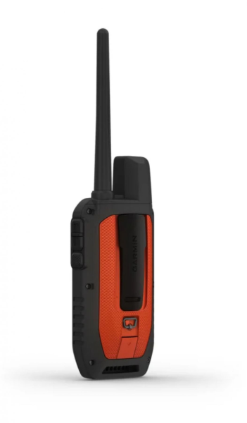 Устройство слежения за собаками Garmin Alpha 300 без ошейника Устройство слежения за собаками Garmin Alpha 300 без ошейника