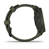 Защищенные GPS-часы Garmin Instinct Tactical, Solar, цвет Moss (010-02293-04) Защищенные GPS-часы Garmin Instinct Tactical, Solar, цвет Moss (010-02293-04)