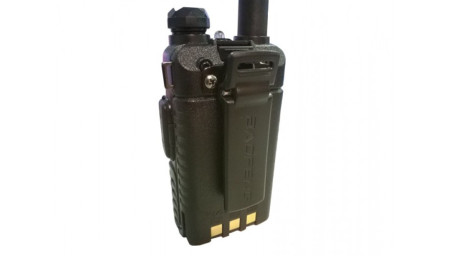 Радиостанция Baofeng UV-5R 8w 3 режима Радиостанция Baofeng UV-5R 8w 3 режима