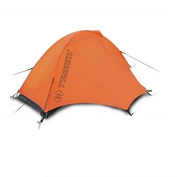 Палатка Trimm Trekking ONE DSL, оранжевый 1