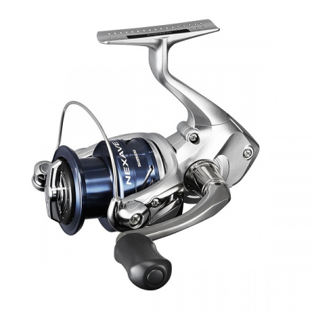 Катушка SHIMANO Nexave (C3000 FE)
