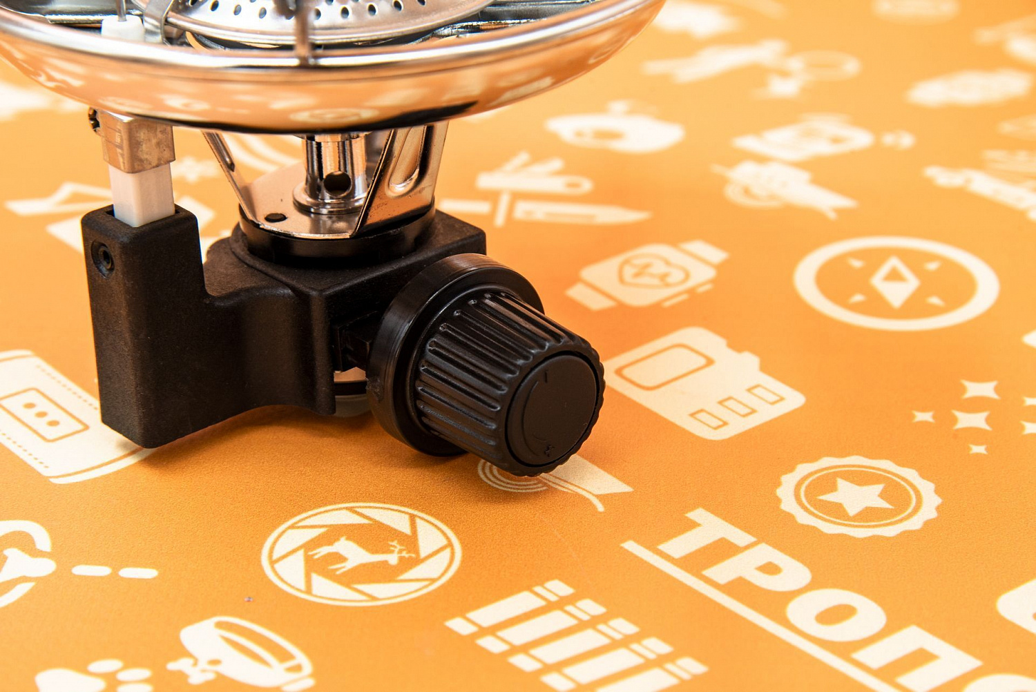 Горелка Kovea газовая круглая TKB-8911-1