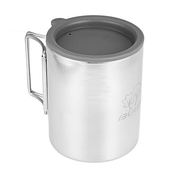 Кружка Bulin туристическая BL600-D3 (300 мл) Кружка Bulin туристическая BL600-D3 (300 мл)