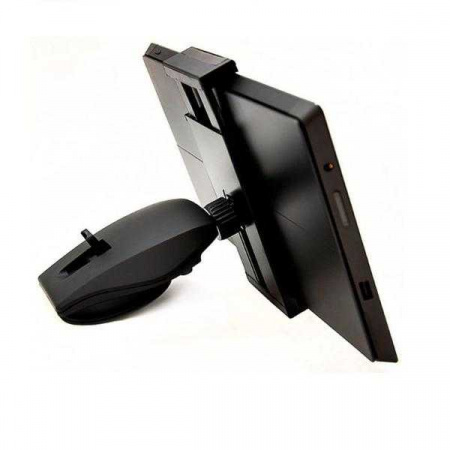 Автомобильный держатель Ppyple Dash-N10 black