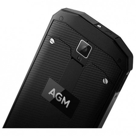 Защищенный смартфон AGM A8 (3+32)