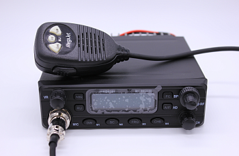Радиостанция MegaJet MJ-650 turbo Радиостанция MegaJet MJ-650 turbo