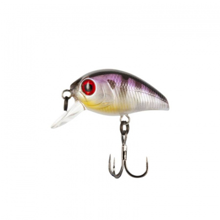 Воблер Tsuribito Sexy Minnow (плавающий, 0,5-0,8м, 3см, 3,4гр, 080)