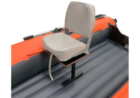 Универсальная платформа под кресло с креплением лик-трос