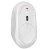 Мышь беспроводная Xiaomi Miiiw Wirless Mouse white Мышь беспроводная Xiaomi Miiiw Wirless Mouse white
