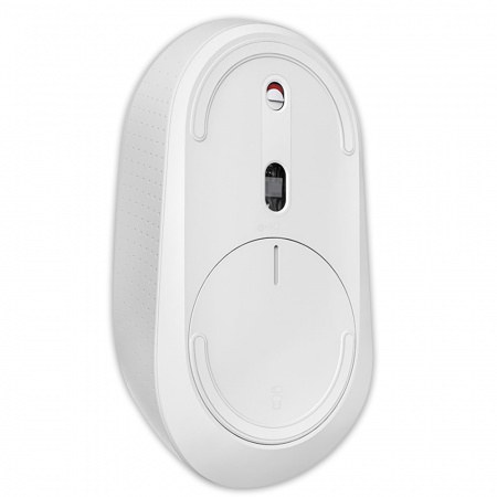 Мышь беспроводная Xiaomi Miiiw Wirless Mouse white Мышь беспроводная Xiaomi Miiiw Wirless Mouse white