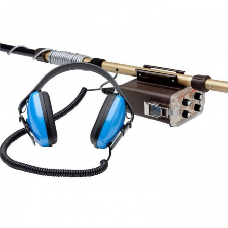 Металлодетектор Tesoro Sand Shark (кат.8") Металлодетектор Tesoro Sand Shark (кат.8")