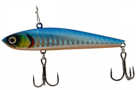 Виб ECOPRO Sharkey (75мм, 20гр, 054 Broken Ice)