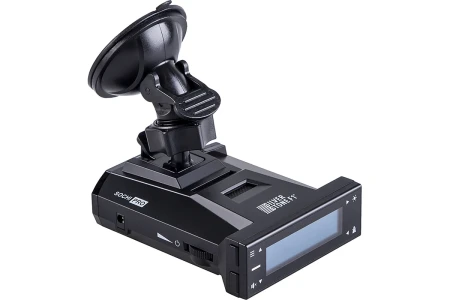 Радар-детектор SilverStone F1 SOCHI PRO Wi-Fi LNA