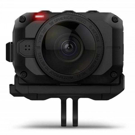 Экшен-камера Garmin VIRB 360 Экшен-камера Garmin VIRB 360