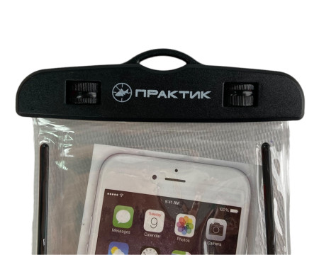 Чехол для смартфона (водонепроницаемый) Чехол для смартфона (водонепроницаемый)