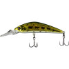 Воблер Tsuribito Live Minnow (тонущий, до 2м, 5,5см, 6гр, 013)