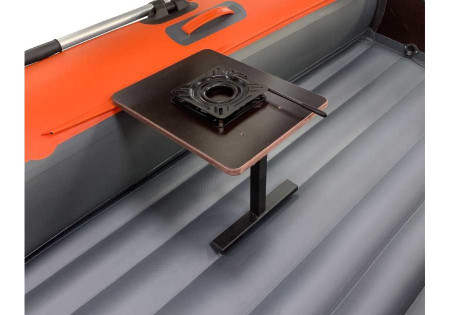 Универсальная платформа под кресло с креплением лик-трос