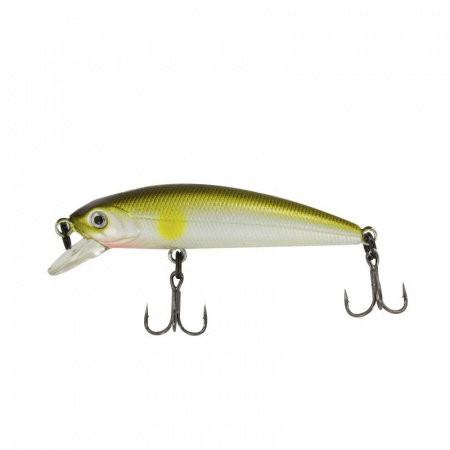Воблер Tsuribito Minnow (медленно тонущий, 0,8-1,5м, 5см, 4,5гр, 540)