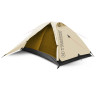 Палатка Trimm COMPACT, песочный 2+1