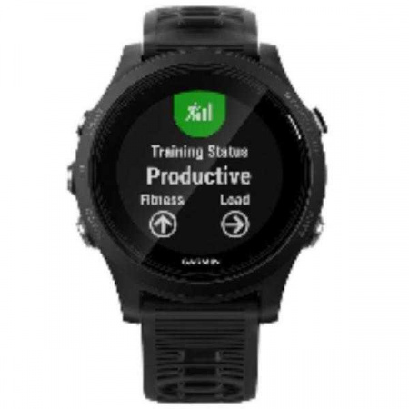 Спортивные часы Garmin Forerunner 935