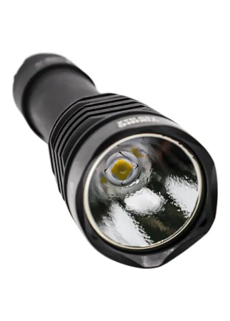 Фонарь Armytek Viking Pro Max Magnet USB Теплый