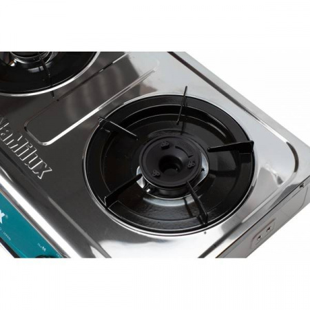 Плита газовая 2-х конфор.NaMilux NA-606ASM Плита газовая 2-х конфор.NaMilux NA-606ASM