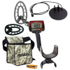 Металлоискатель Fisher F44 Bundle Металлоискатель Fisher F44 Bundle