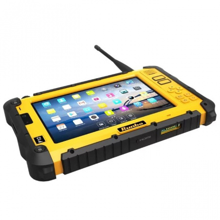 Защищенный планшет Runbo P12 VHF