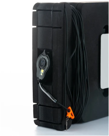 Бокс для камеры Rivertech C5