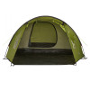 Палатка Trek Planet Bergamo 3 зеленый