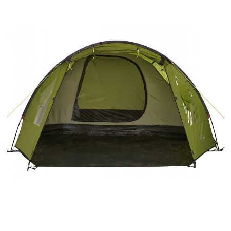 Палатка Trek Planet Bergamo 3 зеленый