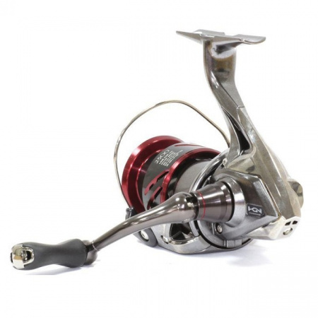 Катушка SHIMANO Stradic Ci4+ (2500 S FB)