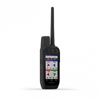 Устройство слежения за собаками Garmin Alpha 200 EU, без ошейника в комплекте Устройство слежения за собаками Garmin Alpha 200 EU, без ошейника в комплекте