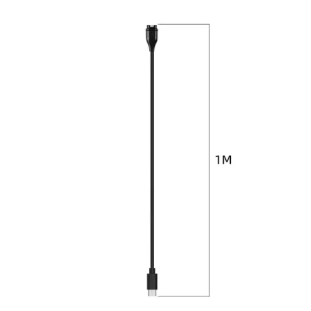 Кабель зарядки для часов Garmin Fenix USB-C (1 м)