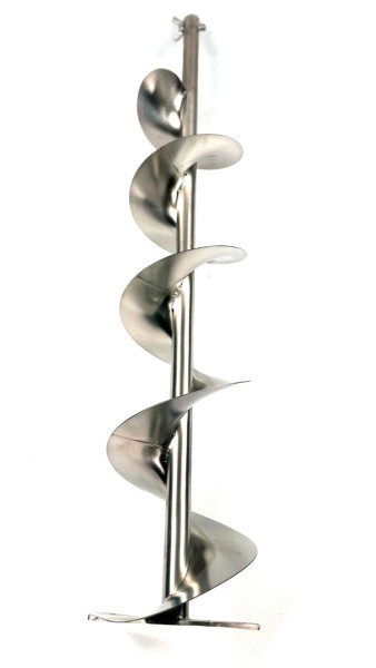 Шнек титан под голову МНС 200