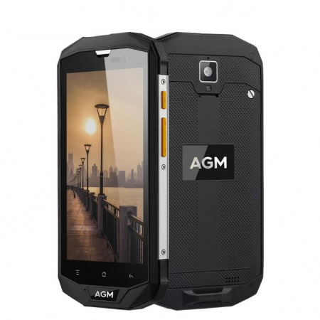 Защищенный смартфон AGM A8 (3+32)