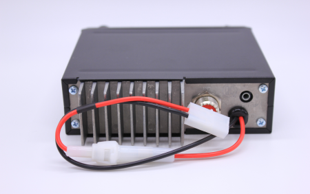 Радиостанция MegaJet MJ-650 turbo