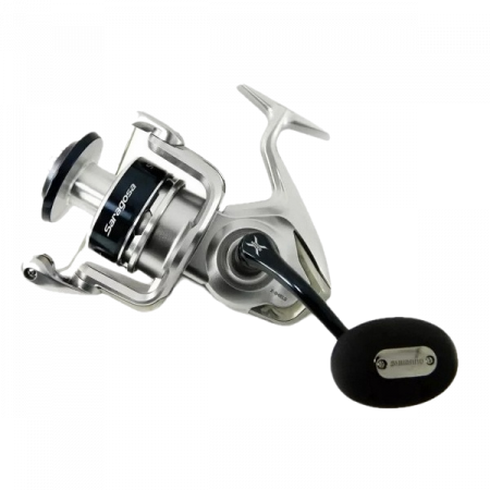 Катушка SHIMANO Saragosa (8000 SW)