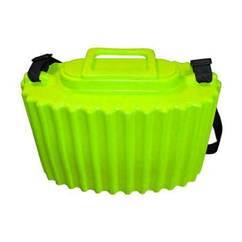 Кан рыболовный Salmo ЭВА NEON. 7.5л