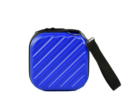 Кейс Garry Zonter для 1-ой катушки (синий) Кейс Garry Zonter для 1-ой катушки (синий)