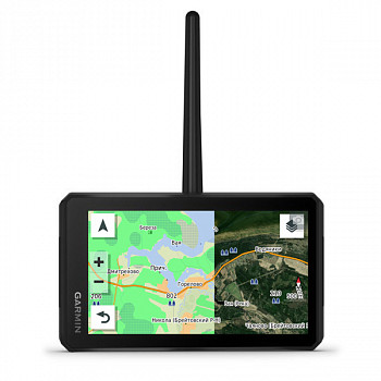 Навигатор Garmin TREAD M-S, EU Навигатор Garmin TREAD M-S, EU